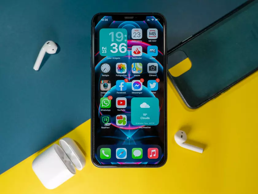 Apple выпустила iOS 14.2 и iPadOS 14.2: исправили ошибки, добавили 100 новых эмодзи и функцию Intercom для HomePod