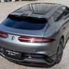 Denza Z9GT launch in Europe