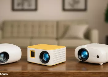 Which is the Best YOTON Projector?