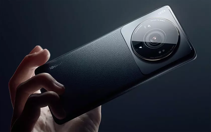 Xiaomi 13 Ultra получит камеру с сенсором Sony IMX989 размером 1” с разрешением 50,3 МП