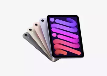 Apple is developing an 8-inch iPad mini with an OLED display, it will be released in 2026