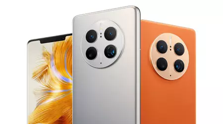 Huawei Mate 50 Pro users have started receiving the new version of EMUI