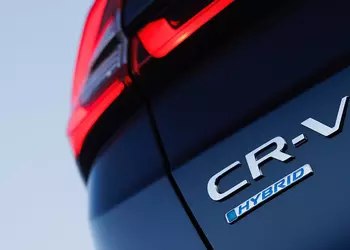 Toyota will supply batteries for 400,000 Honda hybrids in the US