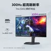 Задняя часть Alienware AW2526HL