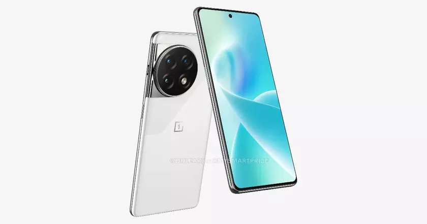 Snapdragon 8 Gen 2, 50-МП камера, 32-МП телеобъектив и батарея на 5500 мА*ч – известны характеристики OnePlus Ace 3 и OnePlus 12R