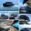 Место для отдыха на палубе Brabus Ultima 55