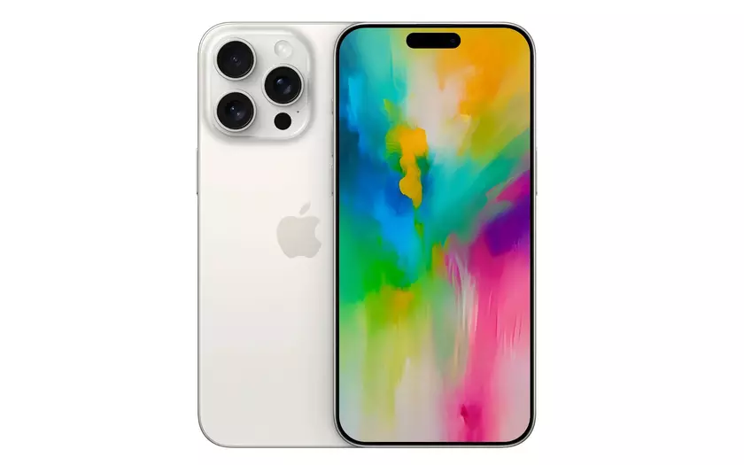 Больше и немного тяжелее iPhone 15 Pro и iPhone 15 Pro Max: инсайдер раскрыл точные размеры iPhone 16 Pro и iPhone 16 Pro Max