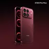 Предпросмотр передней панели Redmi K100 Pro Max