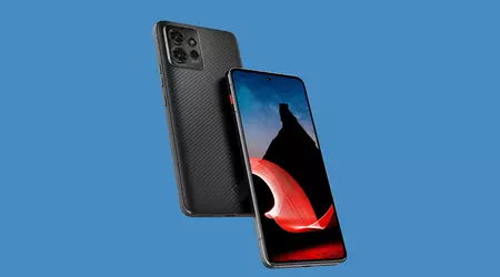 Motorola ThinkPhone можна купити на розпродажі Amazon Cyber Monday зі знижкою $169