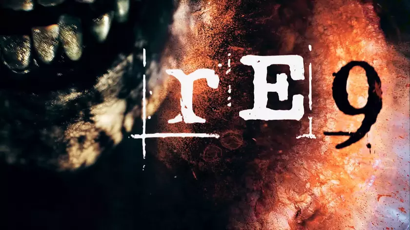 Погружение в атмосферу: Арт Resident Evil Requiem радует фанатов