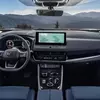 Thumbnail side view of Nissan X-Trail N-Trek