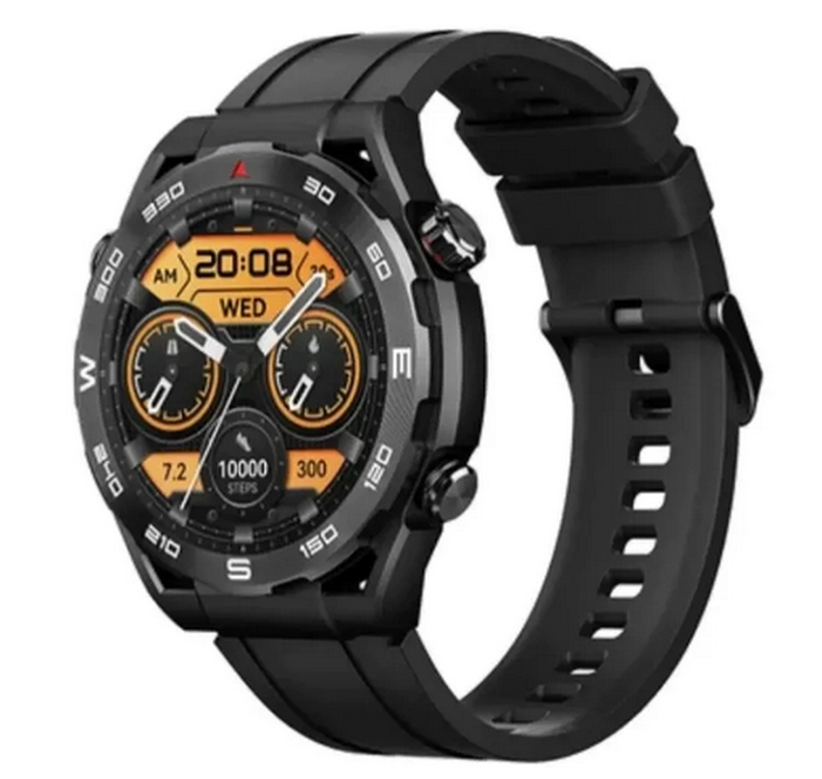 Haylou Watch R8
