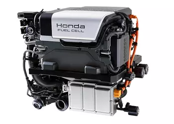 Automotive and stationary: Honda has revealed the specifications of its new hydrogen fuel cell generators