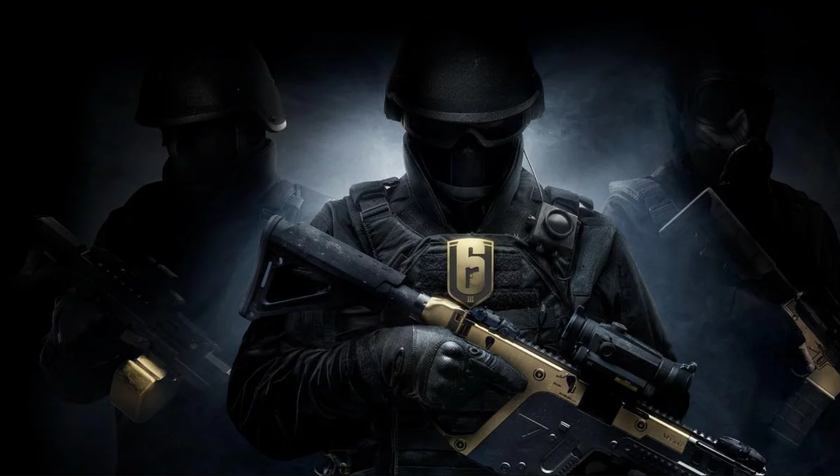 Утечка: в пятом сезоне Rainbow Six Siege игроки получат меньше оперативников и наград