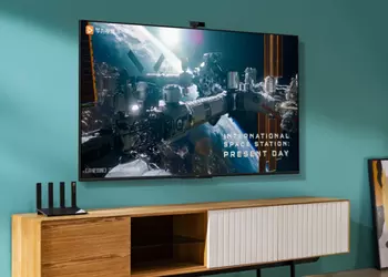 Huawei introduced the 75" Smart Screen S75 LCD TV for $850