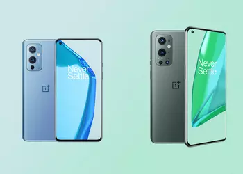Following the OnePlus 9RT: OnePlus 9 and OnePlus 9 Pro have also started receiving OxygenOS 14 with Android 14 on board