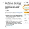 Прев'ю скріншота 2 Sony Xperia 1 VIII