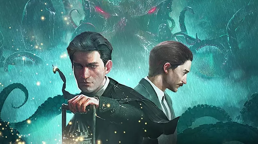 Представлен атмосферный трейлер ремейка Sherlock Holmes: The Awakened