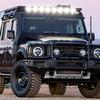 Мініатюра INEOS Automotive Kaiju Quartermaster Thumbnail