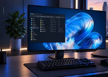 Microsoft представила Project Zenith: Windows 11 для разработчиков, где наконец-то отключили рекламу