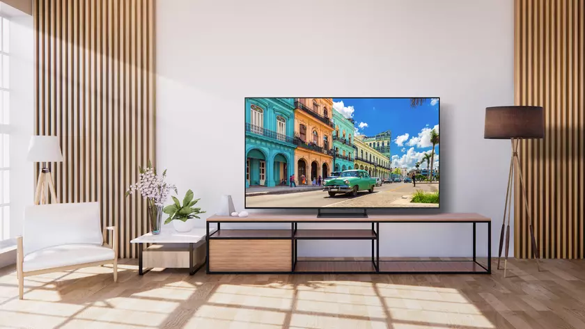 От 77 до 370 тысяч гривен: Samsung открыла предзаказы на телевизоры Neo QLED и OLED 2023 года и дарит аудиосистему Sound Tower за покупку