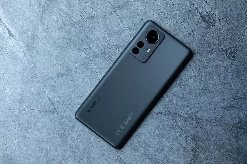 Опубликованы характеристики Xiaomi 12S и двух версий Xiaomi 12S Pro