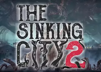 Отличный survival-хоррор, но без инноваций: украинская игра The Sinking City 2 получила хорошие отзывы критиков