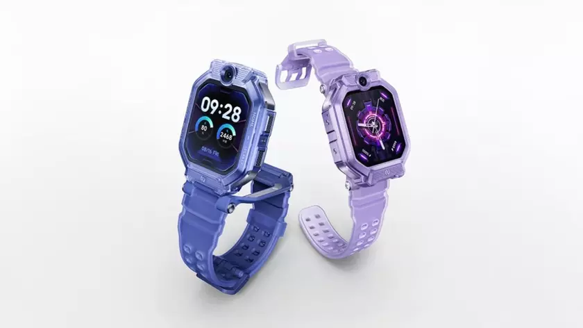 Xiaomi Kids Watch: The Latest Innovation for Tech-Savvy Parents