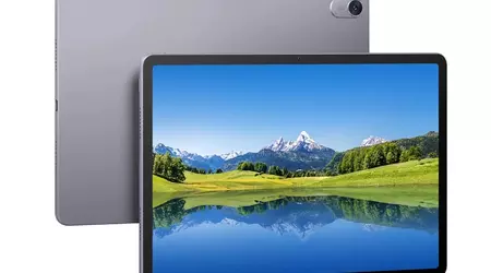 Huawei представила в Китаї планшет Qingyun C5 третього покоління для корпоративних клієнтів