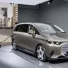 Mercedes-Benz VLE front thumbnail