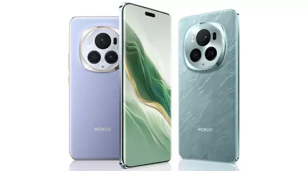 Insider: Honor Magic 7 will be powered by Snapdragon 8 Gen 4 processor and get a 50 MP triple camera