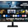 Samsung Smart Monitor M7 Миниатюра монитора Samsung Smart Monitor M7
