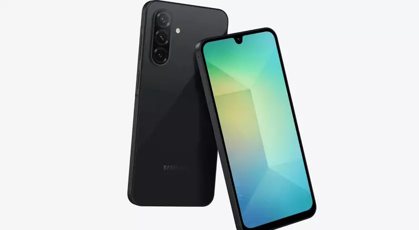 Samsung Unveils the Galaxy A26: What Geeks Need to Know