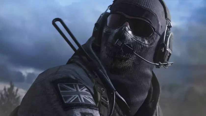 СМИ: ремастер Call of Duty Modern Warfare 2 выйдет 31 марта, но без мультиплеера