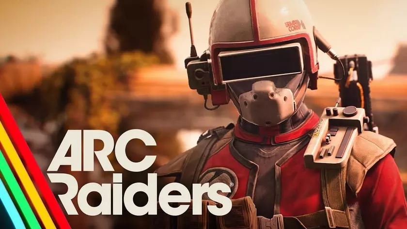 Гик-путеводитель: Мир ARC Raiders и его восхитительное искусство