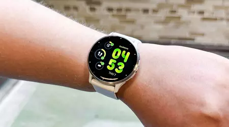 Garmin releases 14.06 beta for Venu 3: password feature improvements and bug fixes