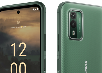 Nokia XR21 5G: так будет называться новый защищённый смартфон HMD Global с экраном на 120 Гц и чипом Snapdragon 695