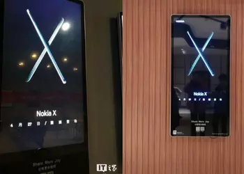 Nokia X, most likely, will not be the flagship smartphone