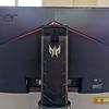 Огляд Acer Predator X27: геймерський монітор мрії-10