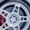 Гальмівна система Eccentrica V12 Roadster