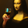 The unattainable pinnacle of art: why does Midjourney artificial intelligence draw 6 fingers on hands and how can it be fixed? -27