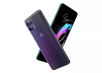 The Motorola Edge 20 Fusion has finally received the Android 13 update 