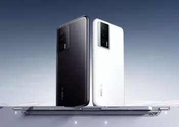 POCO F5 Pro уже можно купить на Amazon: смартфон с флагманским чипом Snapdragon 8+ Gen 1 и скидкой 100 евро