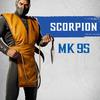 Розробники Mortal Kombat 1 анонсували сюжетне розширення Khaos Reigns, другий набір DLC-персонажів і повернення особливих добивань-6