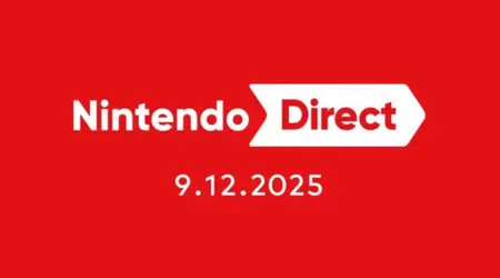 Наступний Nintendo Direct відбудеться 12 вересня: геймерів очікує насичене 60-хвилинне шоу