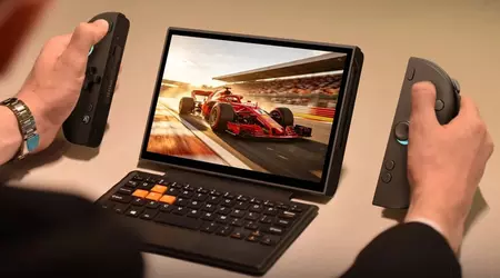 OneXPlayer X2 Mini Pro launches at $2,399 — but with half the CPU cores it promised