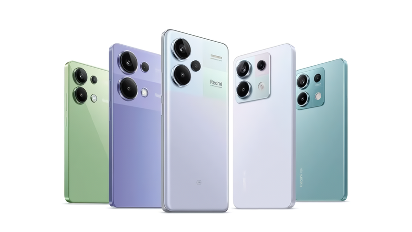 Redmi Note 14 5G появился в базе данных IMEI GSMA и уже готовится к анонсу в сентябре