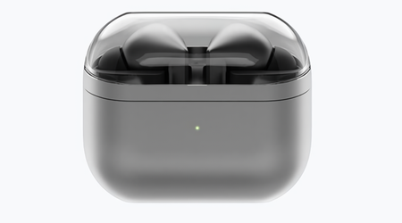 A leaked Galaxy Buds 3 case hints that Samsung was inspired by the AirPods Pro design