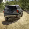 Боковое изображение Honda Passport TrailSport 2027