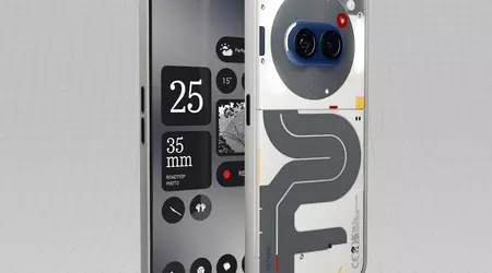 Користувачі Nothing Phone (2a) почали отримувати Nothing OS 2.6